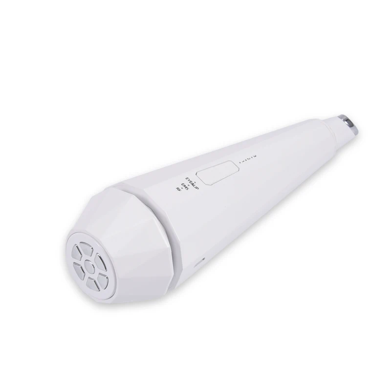 Multi-function microcurrent EP RF facial and body skin tightening Toning  stimulating collagen elastine beauty device