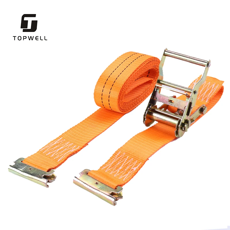 2-дюймовый Трещоточный ремень