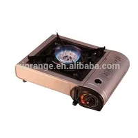 Best selling newest hot pot bristro gas stove Portable Gas Stove
