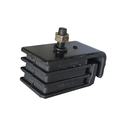 truck rubber mounting 11223-Z2010/2011  with best rubber made in quanzhou