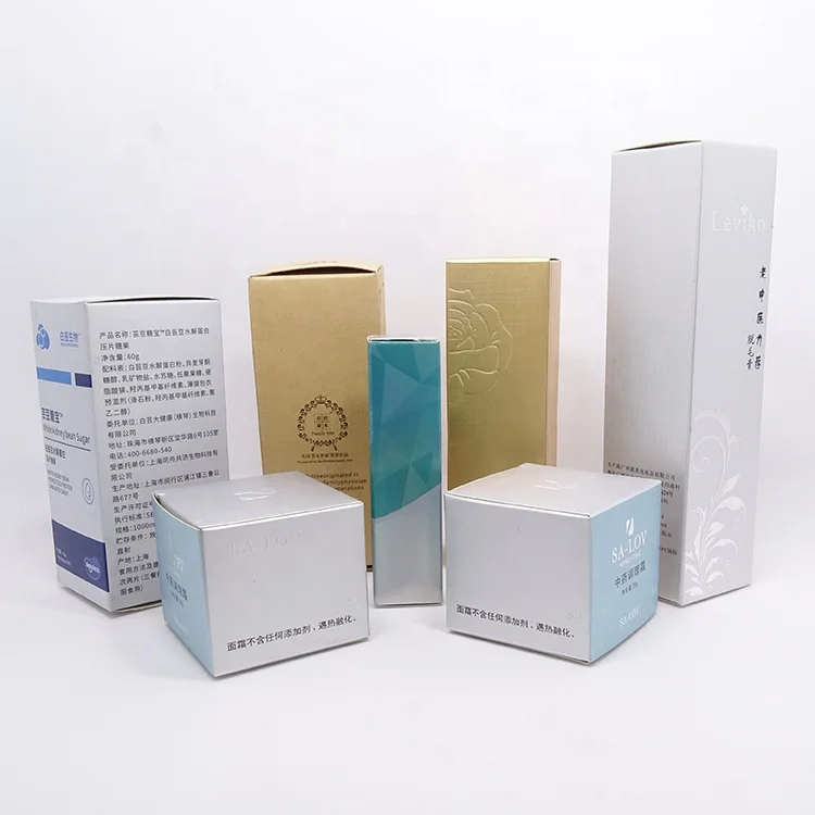 Affordable Chocolate Fruit Ice Cream Custom Packaging Box Frozen Food Popsicle Paper Box Biodegradable Jelly Food Gift Box