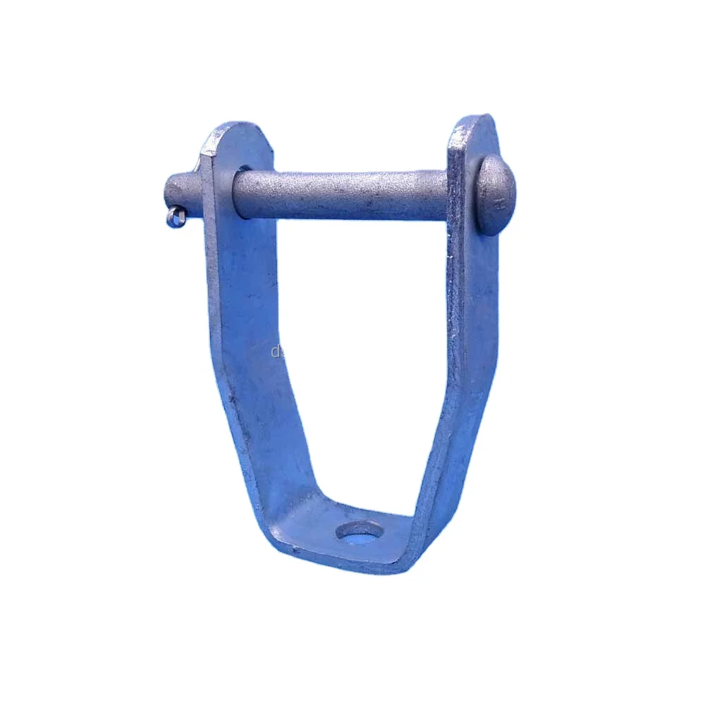 Adjustable Bracket Pole Clamp Pole Band Heavy Light Duty Clamp Fastening Concrete Pole