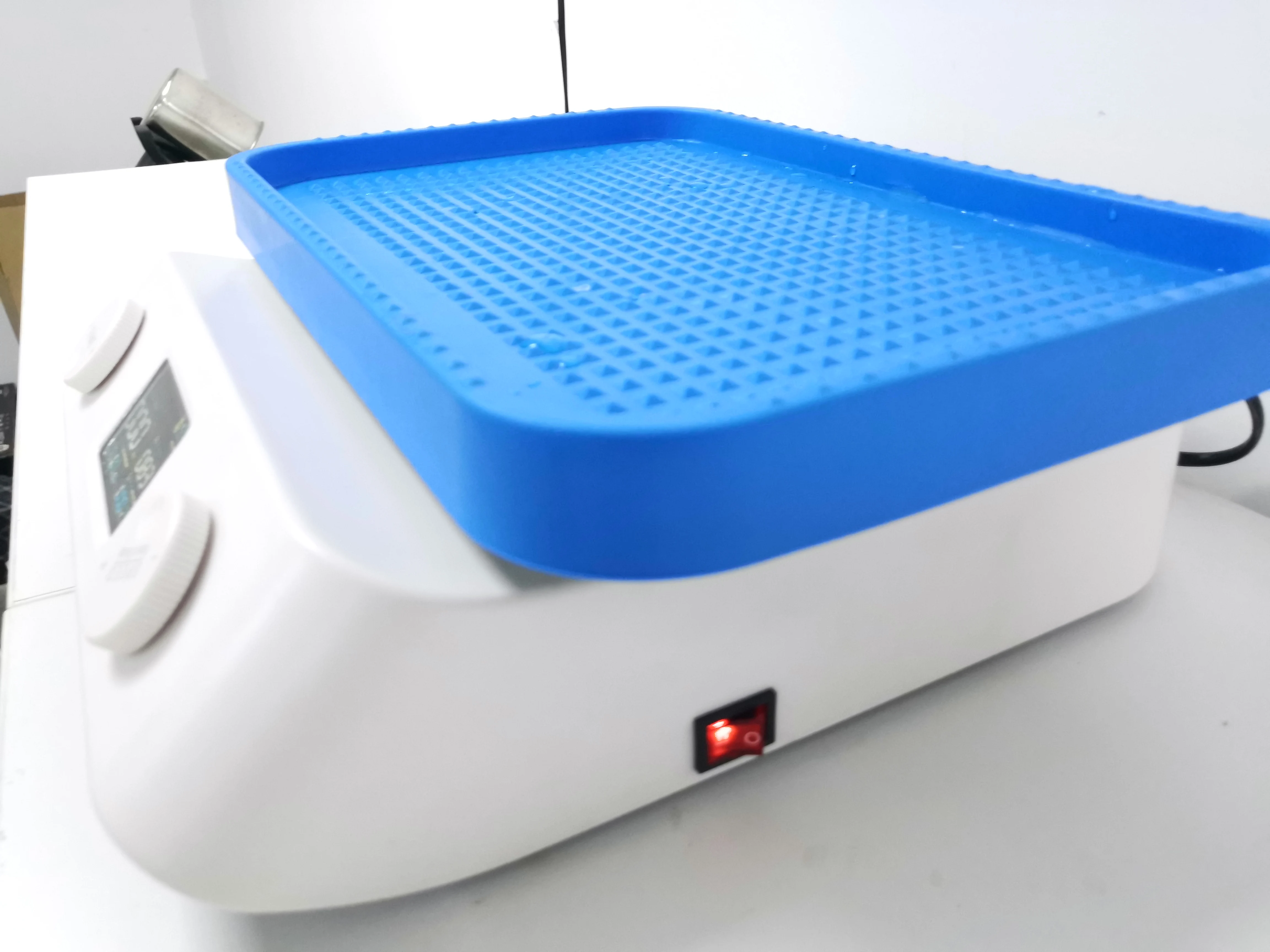 laboratory orbital shaker for sieving and testing of syphilis RPR,TRUST, VDRL Shaker