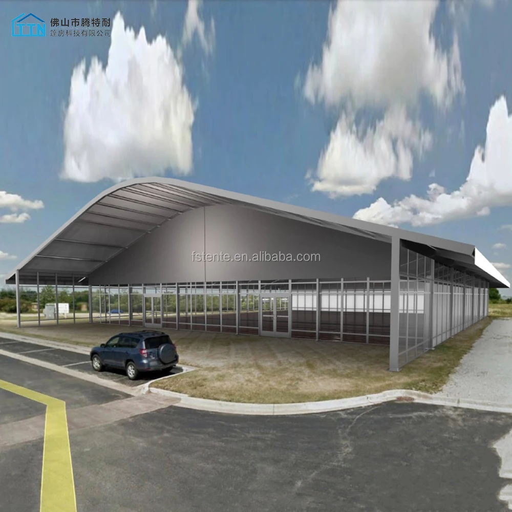 Arcum party marquee tent for the commercial business fair wedding strong tent