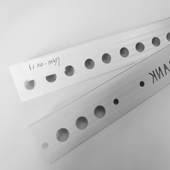 Pvc Moulding Extrusion Corner Edge Decor Profile Tile Trim manufacturer in china
