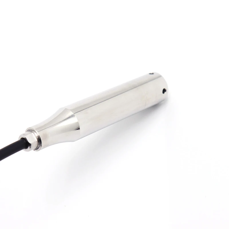 WNK 4-20ma 0.5-4.5v Submersible Water Level Sensor Transmitter For Diesel Oil Tank Measurement