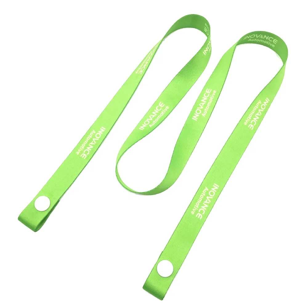 Hot sale Lanyard Masking Chain Lanyard Wholesale Elastic Adjustable Face Masking Lanyard