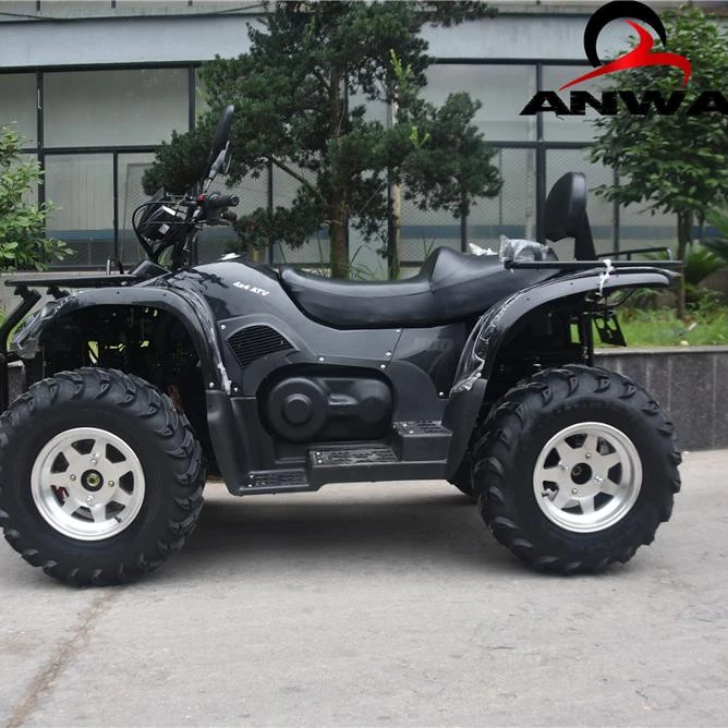 500cc ATV EEC 4x4 с водяным охлаждением для