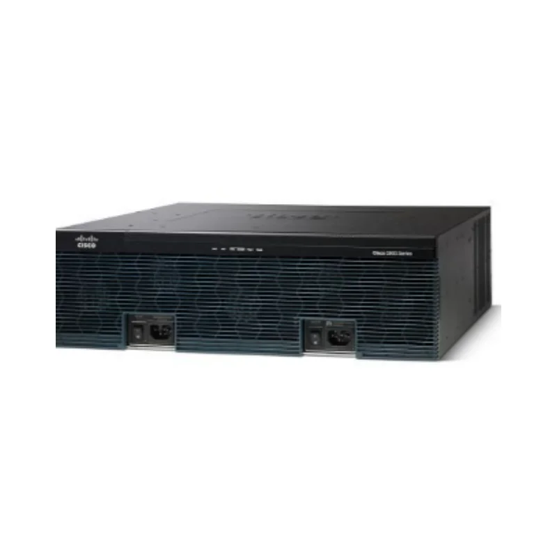 Original brand C3925E-VSEC-SRE/K9 CS 3925E Services Ready Engine