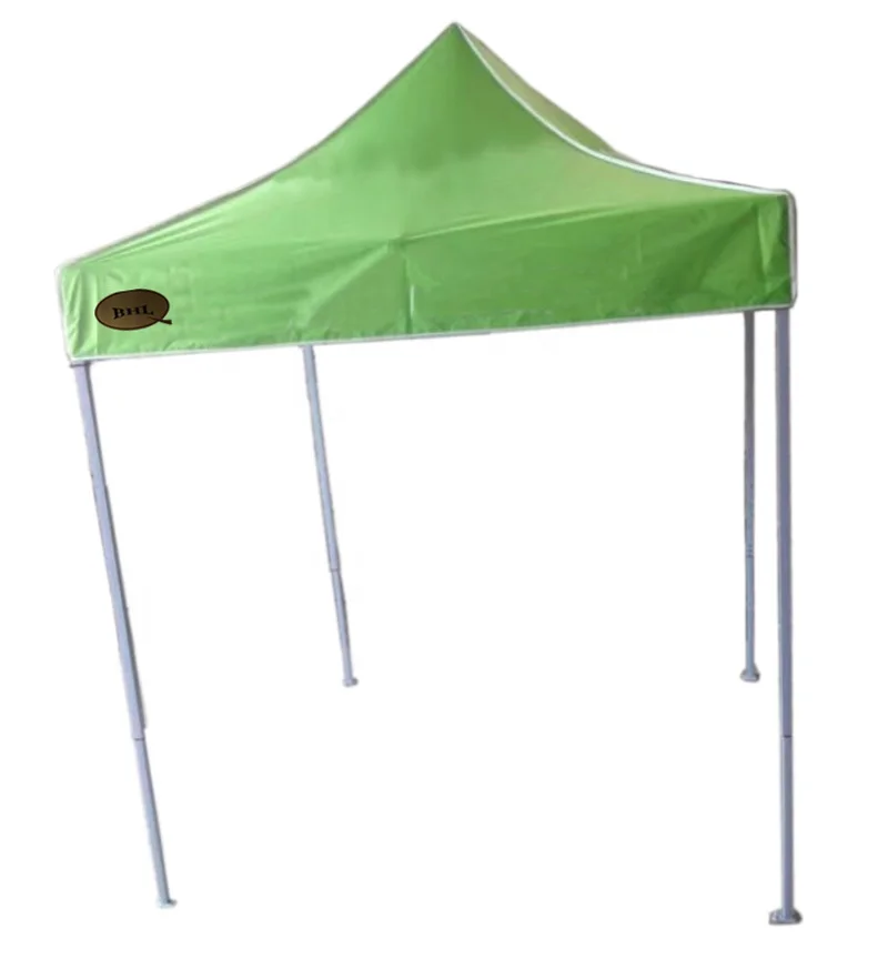 10x10 Ft Factory Folding Canopy Tent Gazebo Tent for Events Trade Show Pop up Outdoor Accessories Steel Frame PMS  screenhouse