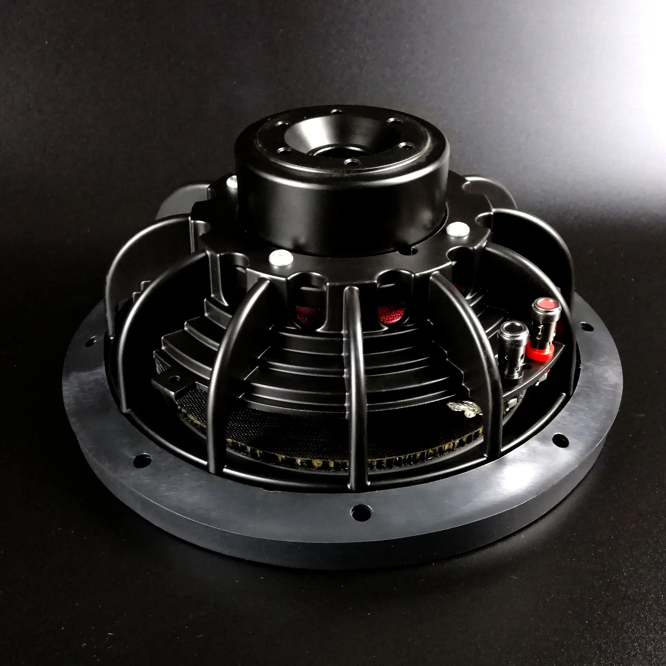 SUB-8S 8inch Car Audio Subwoofer 800W MAX NEO Magnet Power Shallow Woofer