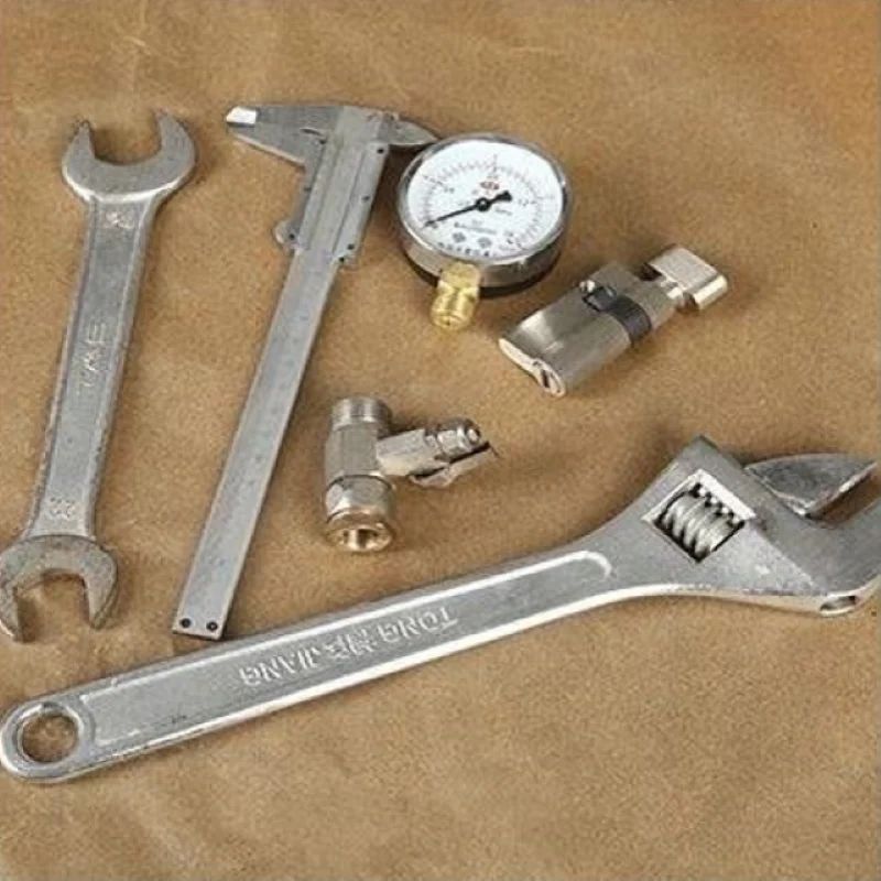 VCI anti rust wax paper automobile VCI paper metal corrosion preventive wrapping paper