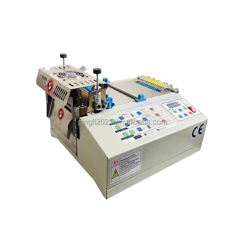 PFL-419L Best Quality Automatic Roller Leather Cutting Machine