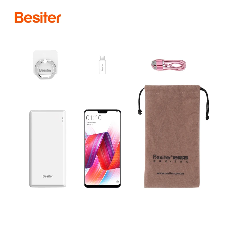 
5000mah 10000mah 20000mAh powerbanks customize logo football Game bear russia world cup memorial edition power banks 