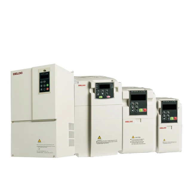 Delixi CDI-SPD 4KW pump controller MPPT solar inverter