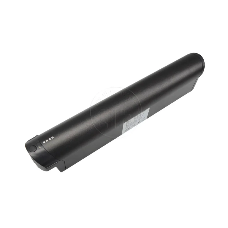 Affordable 48V 14Ah Integrated Frame Ebike Battery Lithium Battery with USB Port, Electric Bike Battery for 500/750W