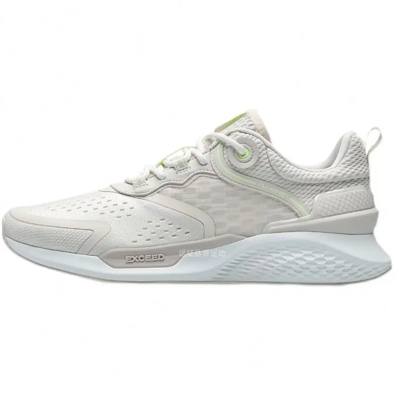 
SANMAO leisure shoes shock absorption rebound shoes fashion light cloud technology low top sports shoes aglr063 