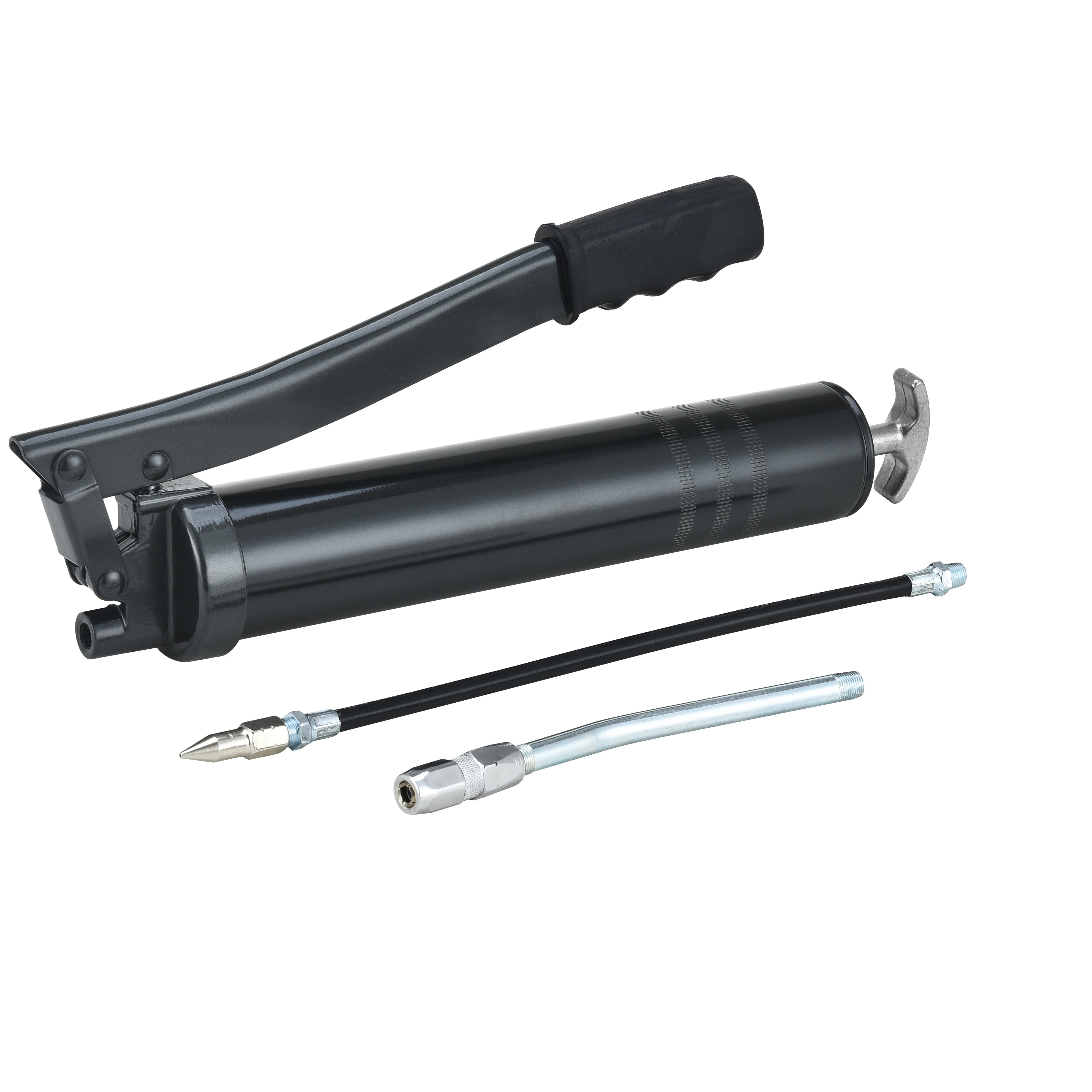 500cc hand manual grease gun for lubrication for extravator