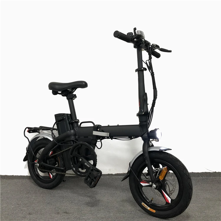 outdoor electric bike motor 350W  hot selling Adult used electric bicycles electric bicycle
