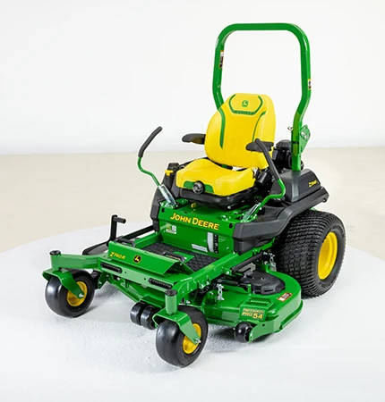 Z735M ZTrak Zero Turn Mower 25-hp (18.6 kW)*, 810 cc engin