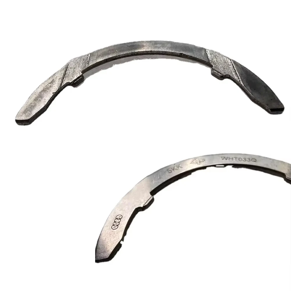 Original EA888 Auto Car Spare Parts Thrust Washer Bearing WHT000033Q WHT000033G Main Bearings Set Thrust Washer for Audi VW