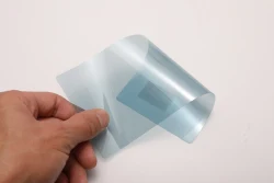 2022 hot sales car window film  IRR99% HD60100 50100 35100 15100 05100 solar tint