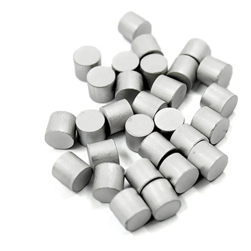Ruthenium rod with high quality high purity 9995 good price