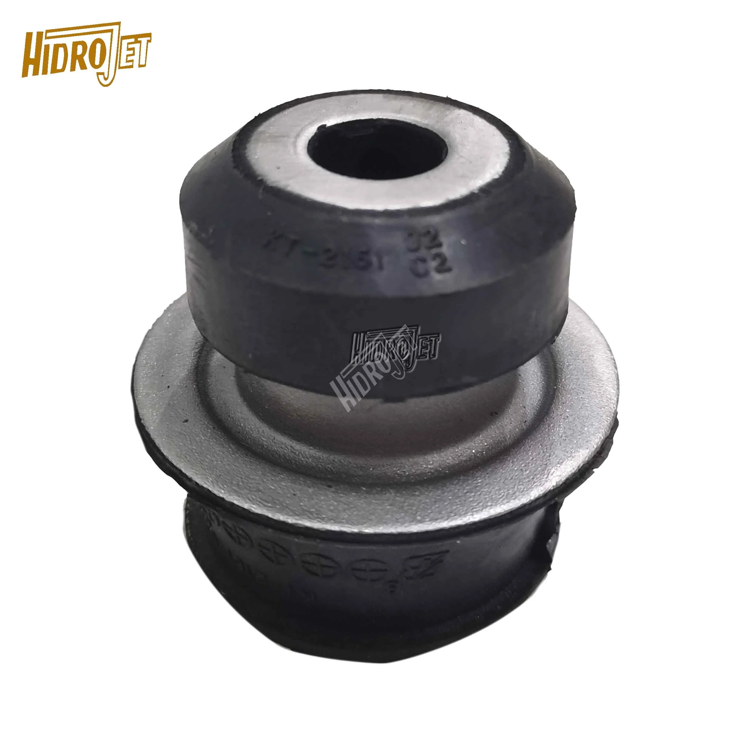 6Y9915 крепление as fit 416B 3054 задняя Подушка двигателя для kubota 161