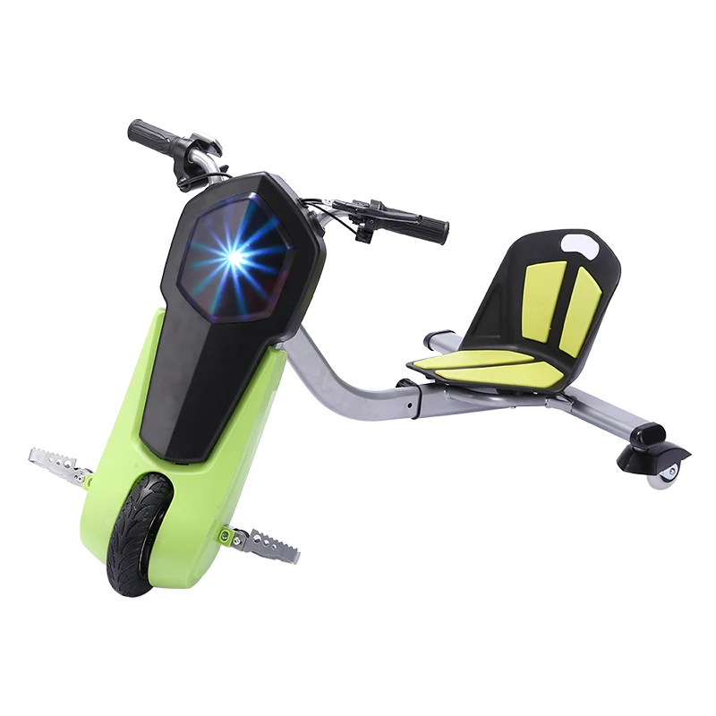 High performance cheap electric drift trike electric bike drift trike for kids