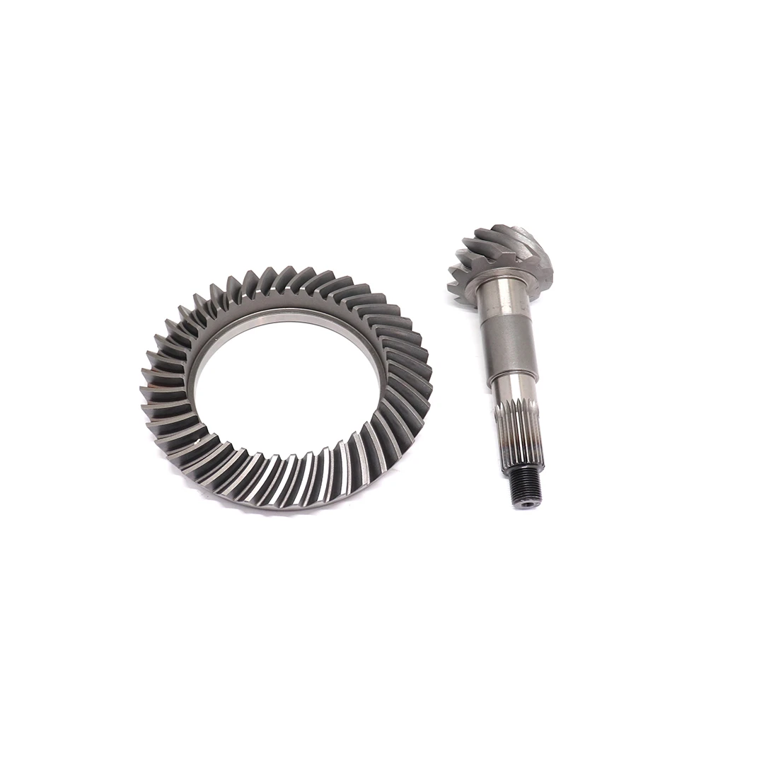 BRAND NEW REAR 68038761AA 2008-2018 J-E-E-P W-R-A-N-G-L-E-R 3.73 DIFF RING AND PINION GEAR KIT 41 SPLINE