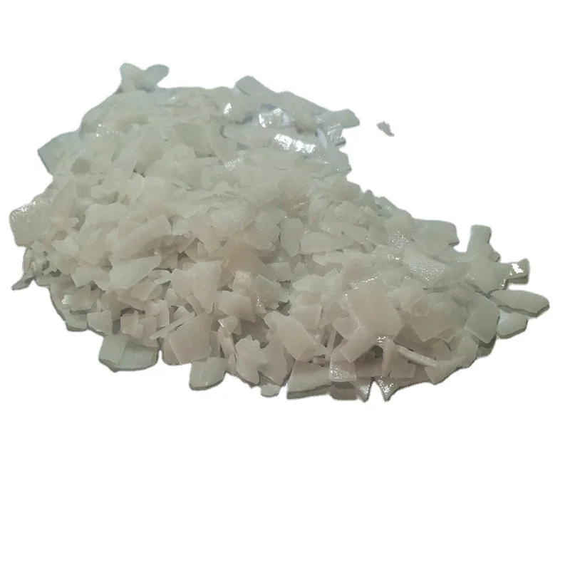 Хлопья каустической соды или жемчужина промышленного класса, предоставленные китайскими поставщиками