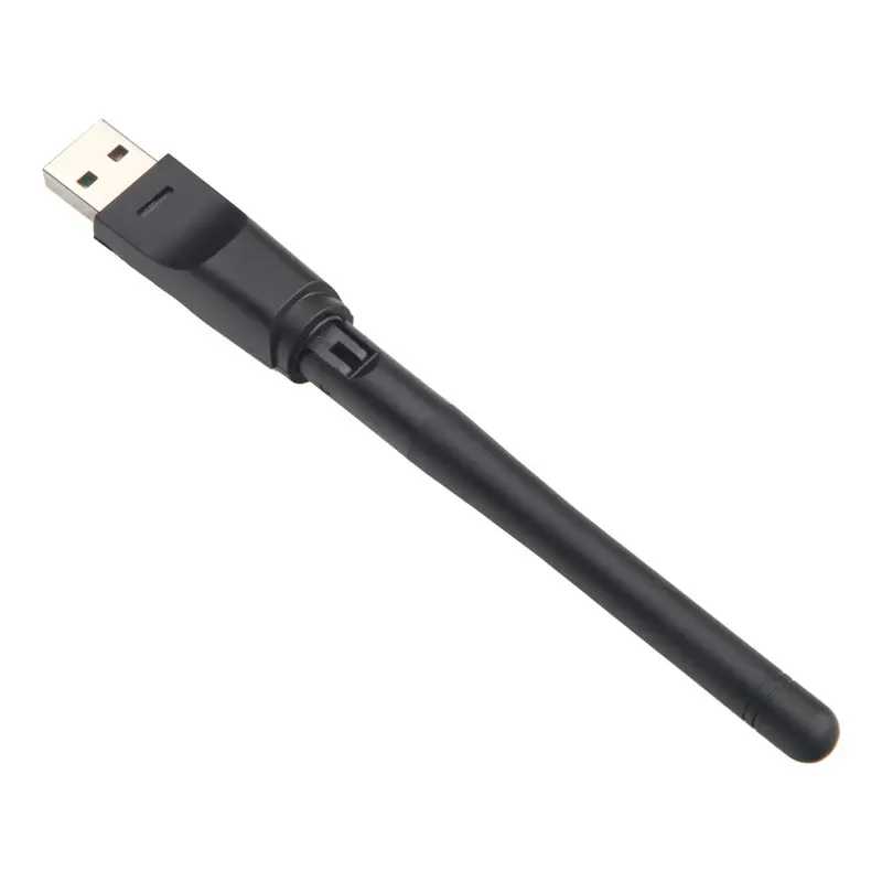 mt 7601 wireless usb wifi wireless adapter support and wifi usb adapter 150 mbps fixed 2dBi antenna(1T1R)