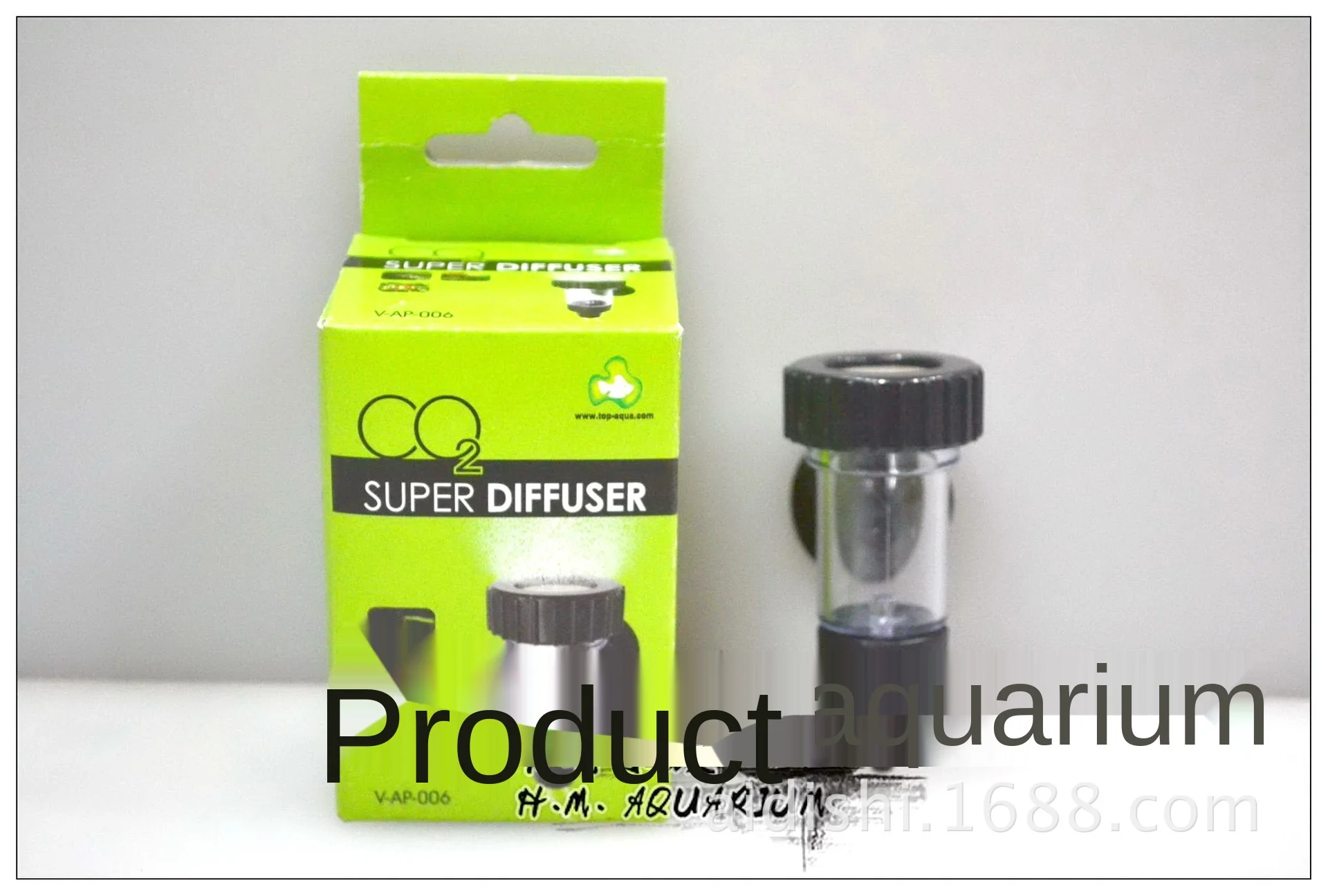 Dapu 4Combination1With antiretroactive пены CO2 диоксид распылитель V-AP-006