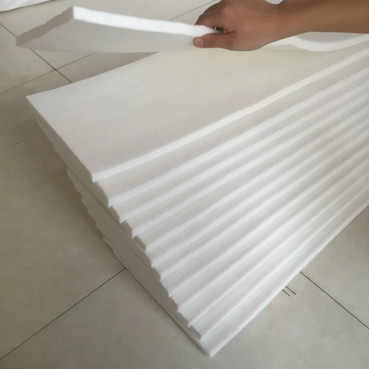 Steel sheet cold rolled sheet special felt strip anti friction decontamination layered felt strips polyester felt strip