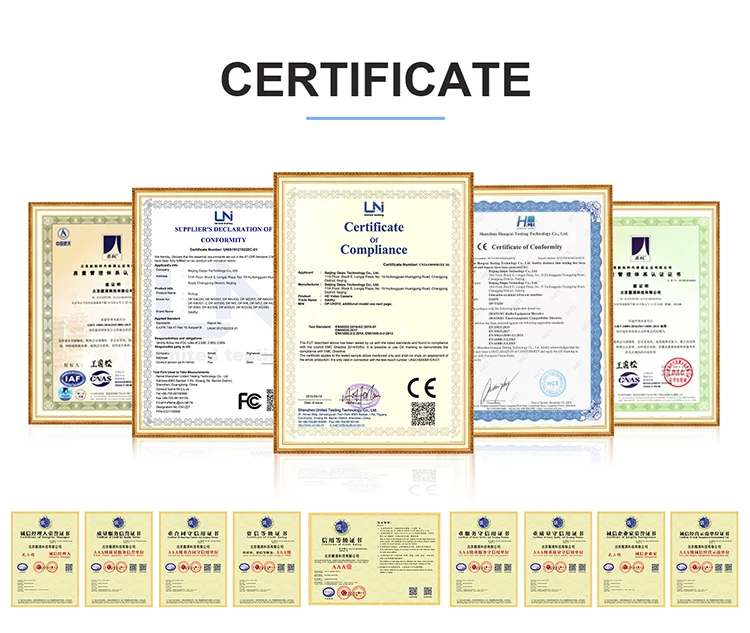Новое поступление DP-UV12U пульт дистанционного управления в прямом эфире поток камера 1080P HD usb ptz HDMI видео