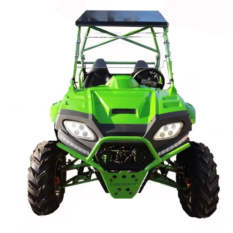 Оптовая продажа 200cc бок о бок Utv 4x4/4x2 для продажи вездеход Can-Am спортивный Utv для взрослых