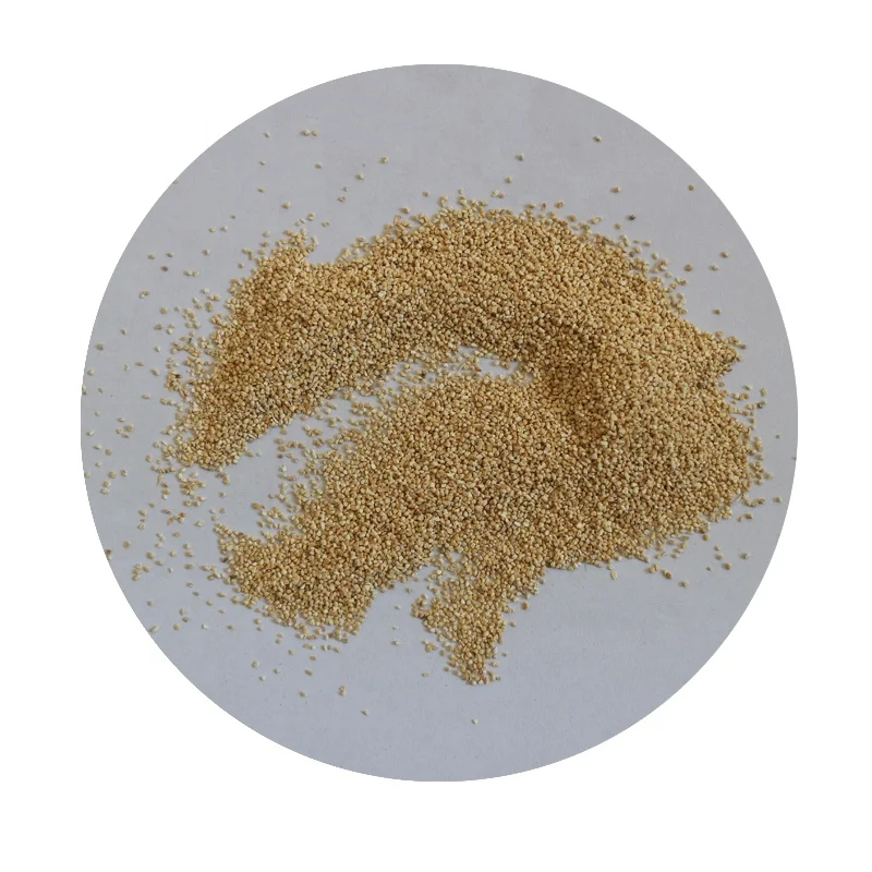 China Manufacture Professionally Produce Bulk Corn Cob For Polishing