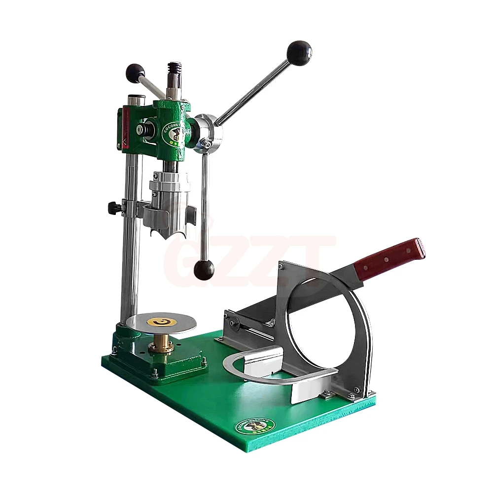 Factory Price Coconut Shell Opener Fresh Emperor Hole Open Coconut Labor-Saving Opener With Coconut Peeler