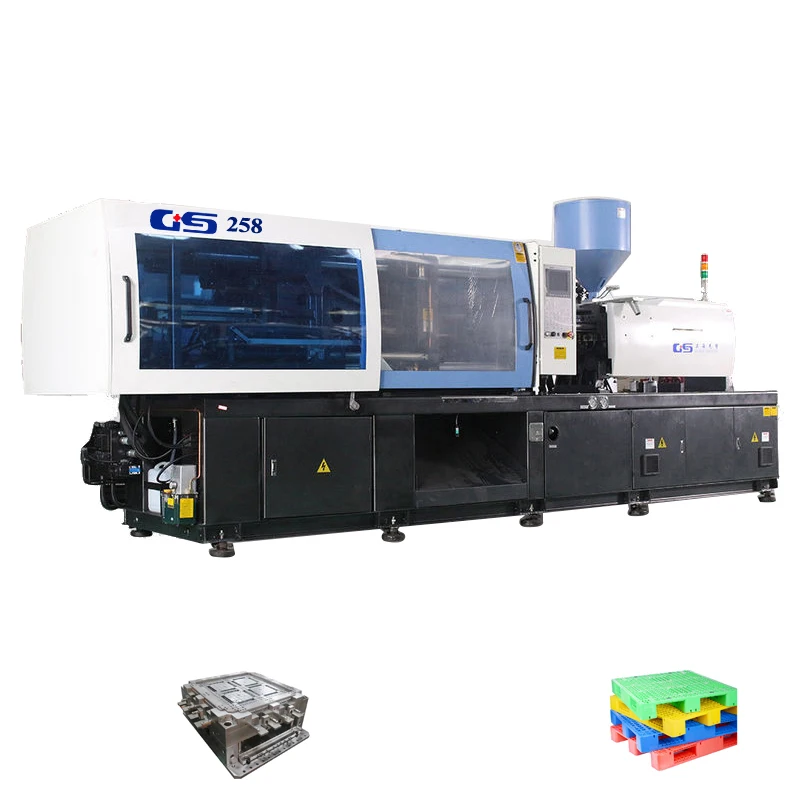 PE PP Cap Ball Pen PVC PC Phone Case Making Moulding Plastic Injection Molding Machine