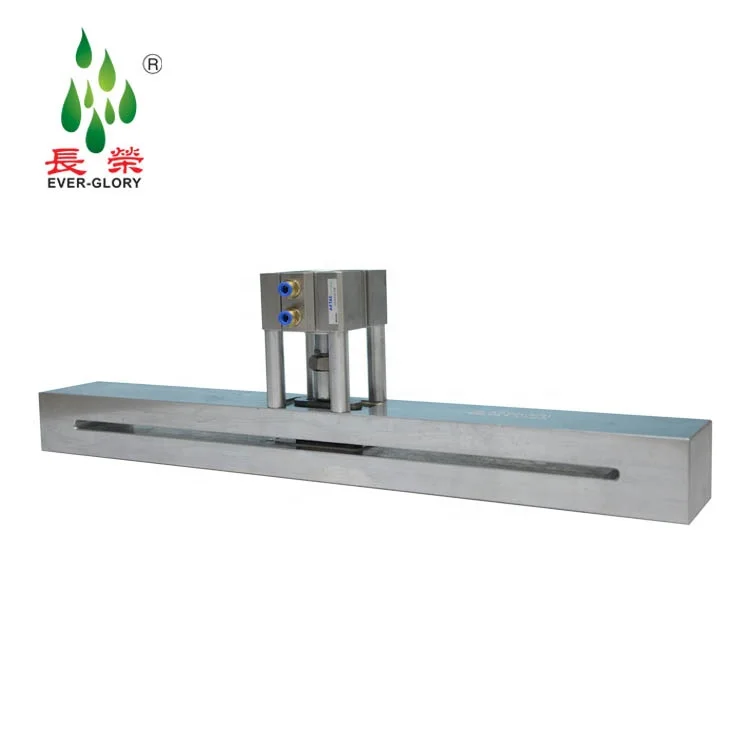 Пневматическая ручка дыропробивная машина для переноски сумки