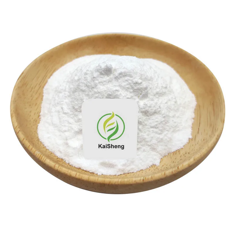 Food Additive Fructo Oligosaccharide Fructo-oligosaccharide Powder FOS Fructooligosaccharides