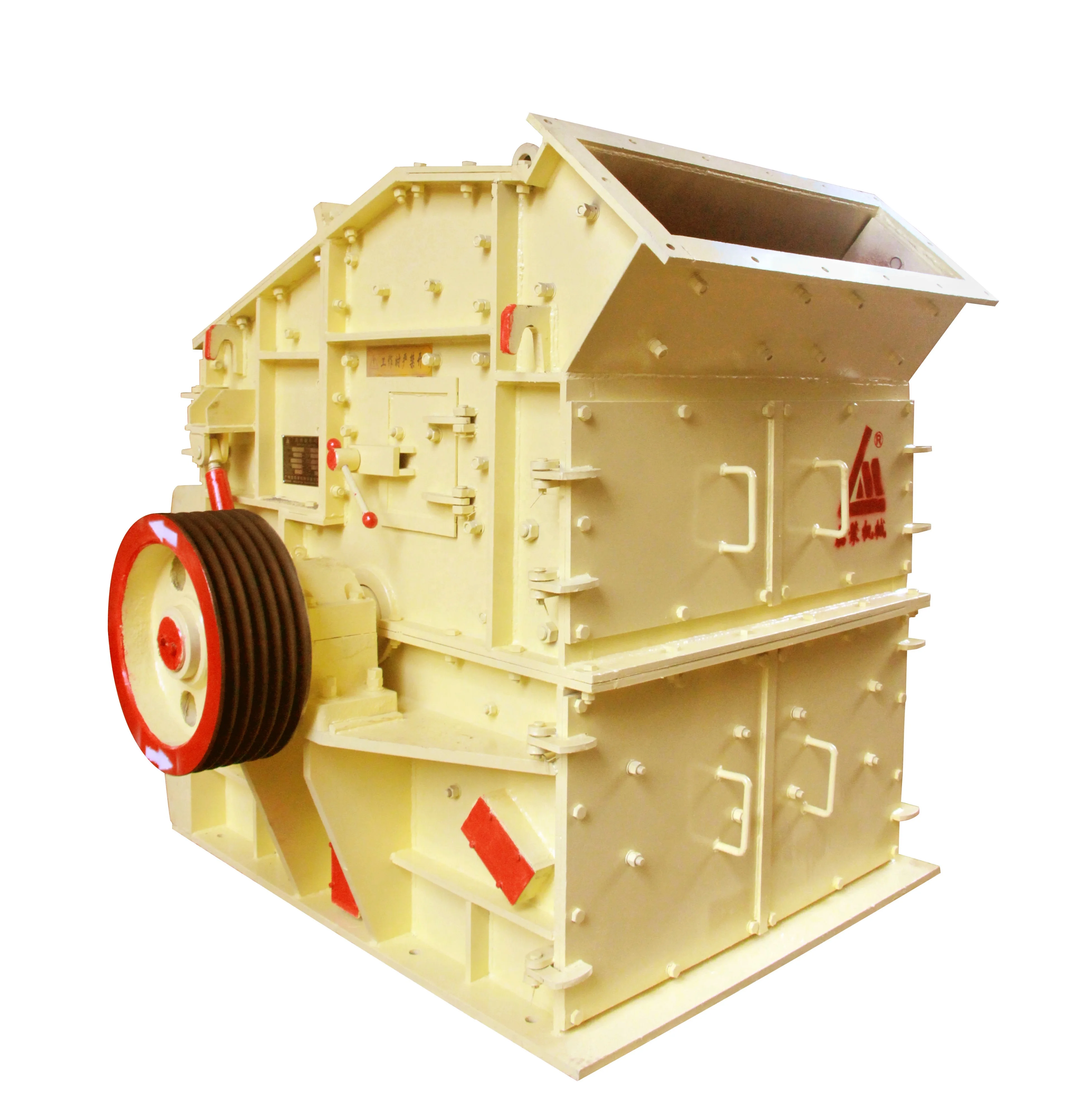 Sand making machine working principle with reasonable price 90-110tons per hour capacity sand maker stone crusher