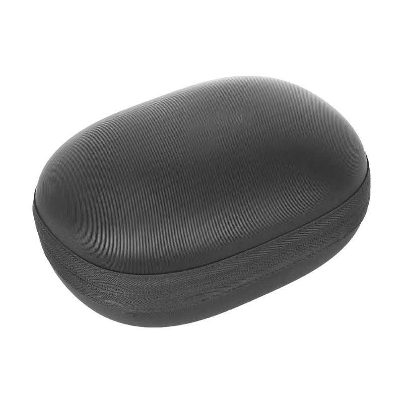 Черный чехол для наушников Jbl Beats Sony Soundcore Anker Raycon Tozo Logitech Jabra Bose Sennheiser