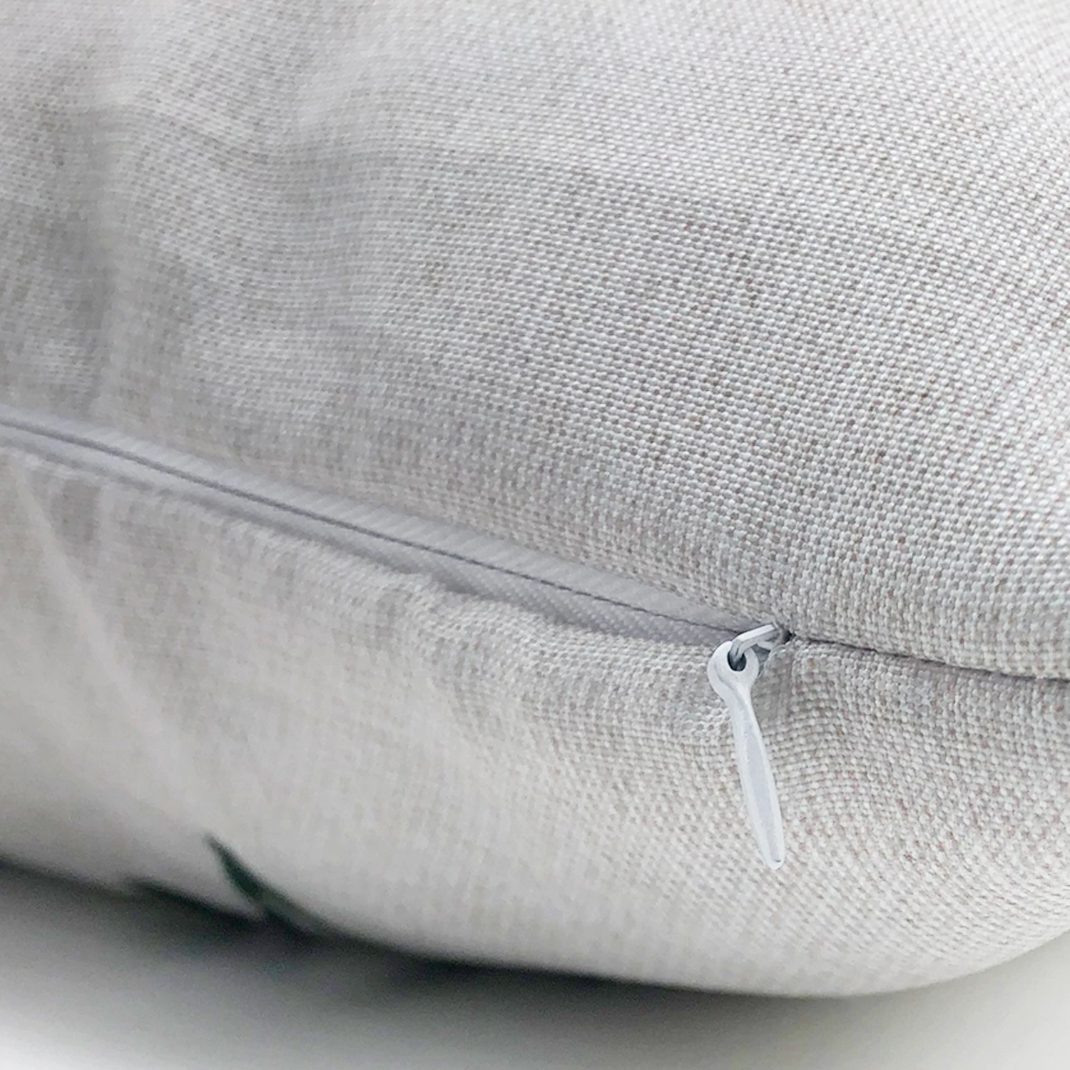 Boho Decorative Throw Pillow Cushion Faux Jacquard Embroidered Floral Pattern Square Pillow for Couch Sofa Bedroom Decor 180gsm