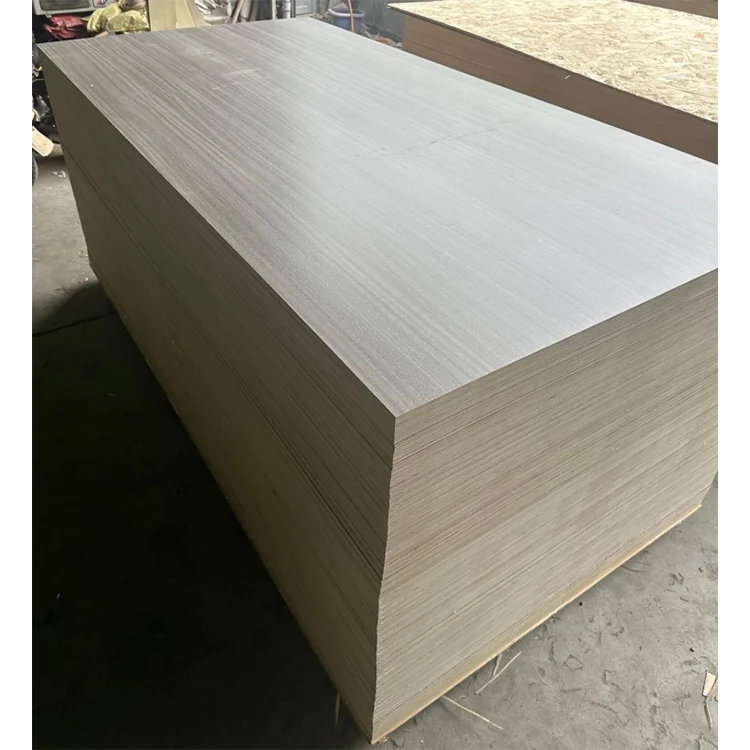 4x8 18mm 12mm plywood sheet high quality white double face plywood melamine laminated marine plywood boards