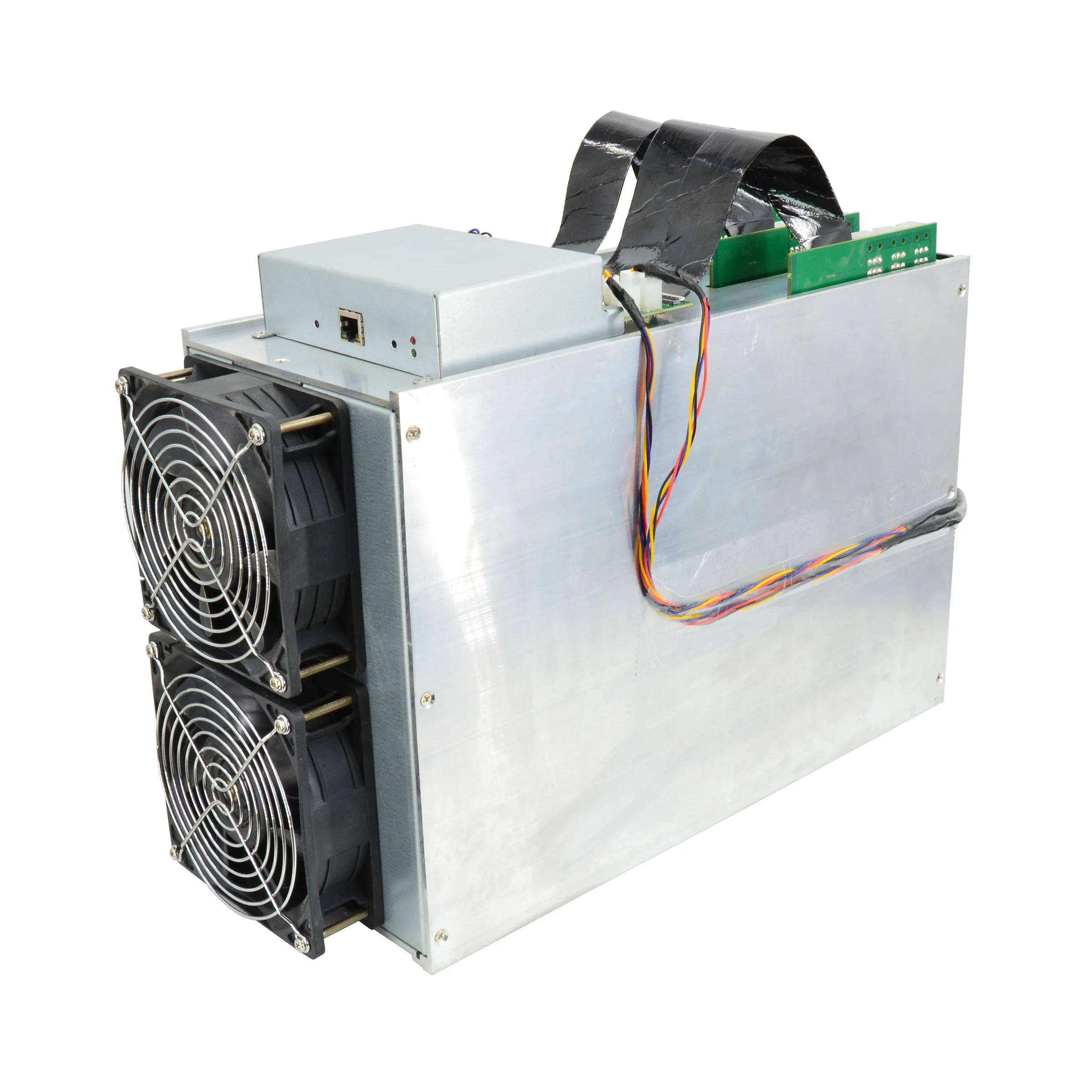 Новинки первый эфир хеш майнер 1 25GH/s asic асик