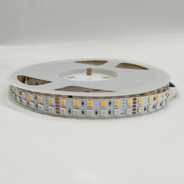 custom top quality or normal quality RGBW RGBWW 3838 240leds/m 4 in 1 5 in 1 IP20 IP65 IP67 IP68 led strip light 12v 24v