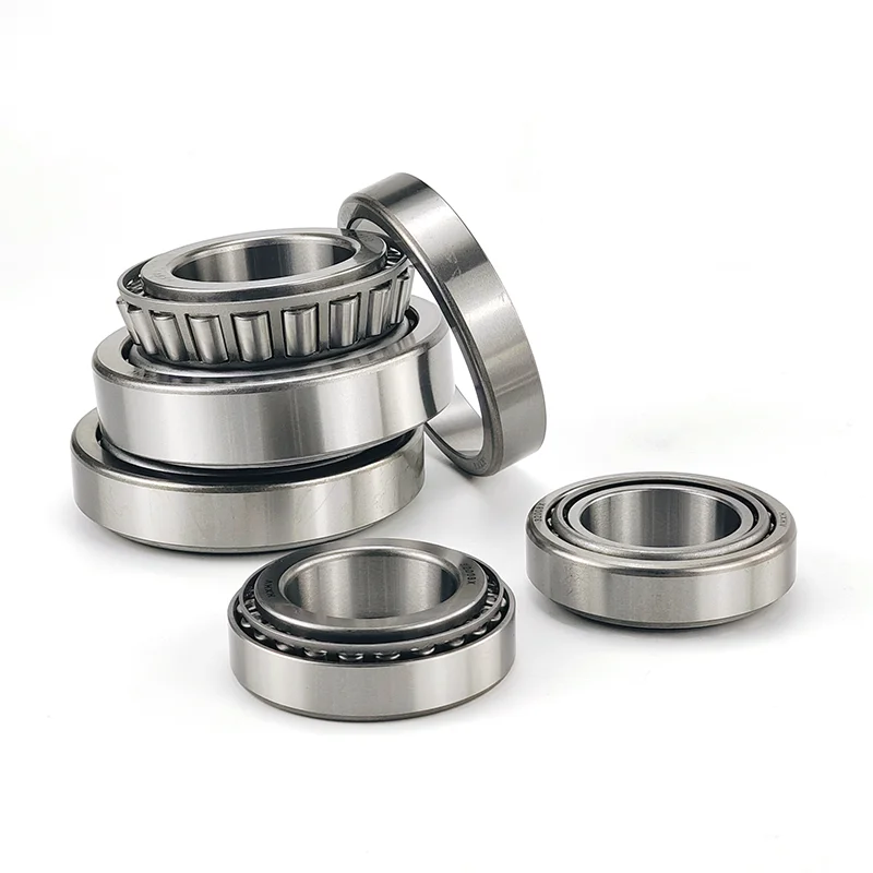HXHV paired tapered roller bearings df