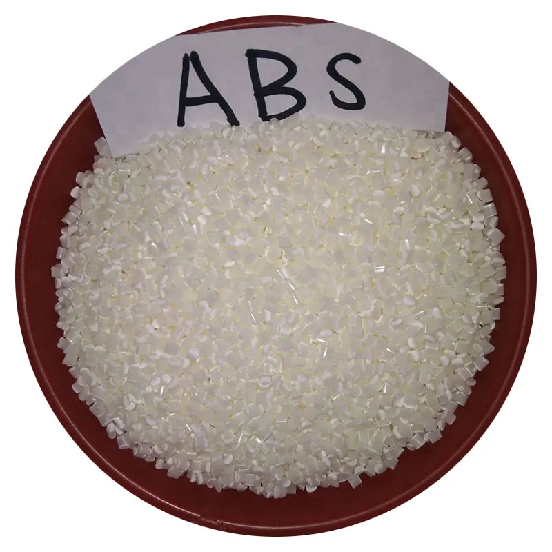 Best price of Abs plastic raw material granules with high