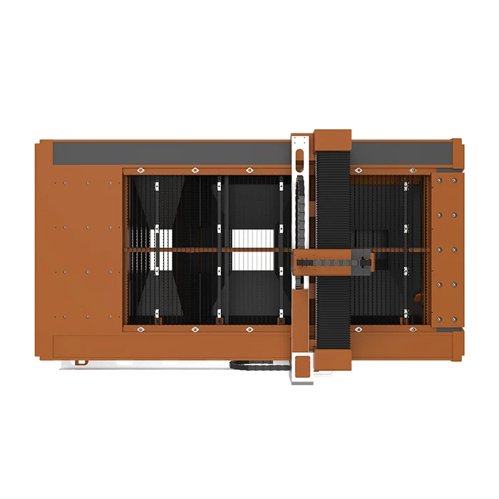 
Table top stainless steel fiber laser cutting machine 